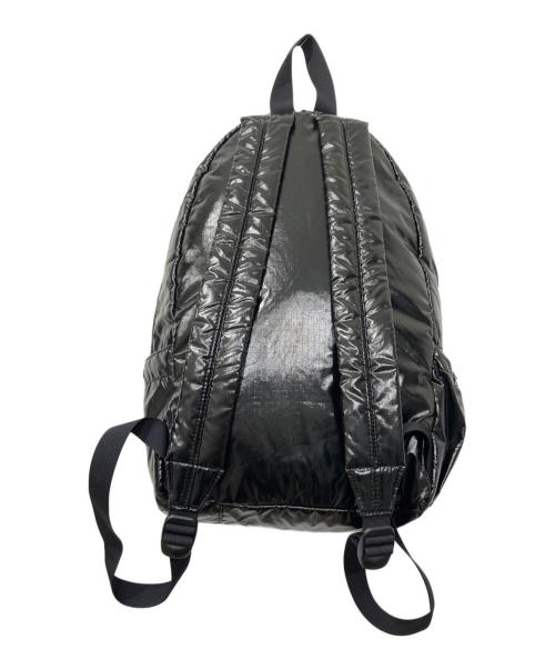 PORTER（ポーター）PORTER (ポーター) CIRE  RUCKSACK(S)/シーレ リュックサック ブラックの古着・服飾アイテム