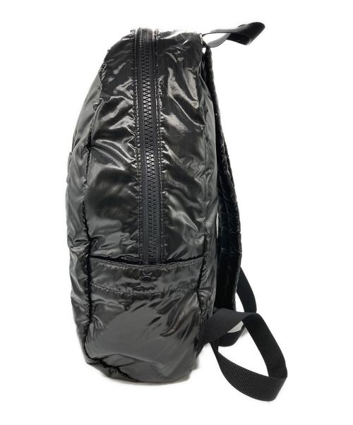 PORTER（ポーター）PORTER (ポーター) CIRE  RUCKSACK(S)/シーレ リュックサック ブラックの古着・服飾アイテム
