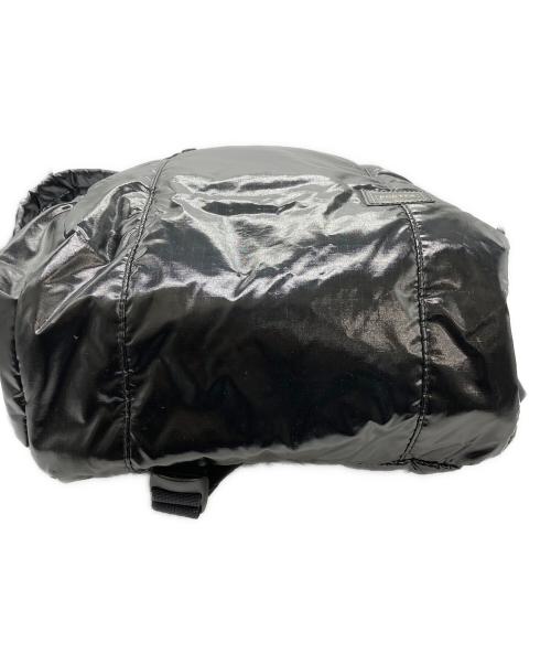 PORTER（ポーター）PORTER (ポーター) CIRE  RUCKSACK(S)/シーレ リュックサック ブラックの古着・服飾アイテム