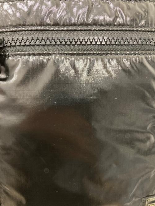 PORTER（ポーター）PORTER (ポーター) CIRE  RUCKSACK(S)/シーレ リュックサック ブラックの古着・服飾アイテム