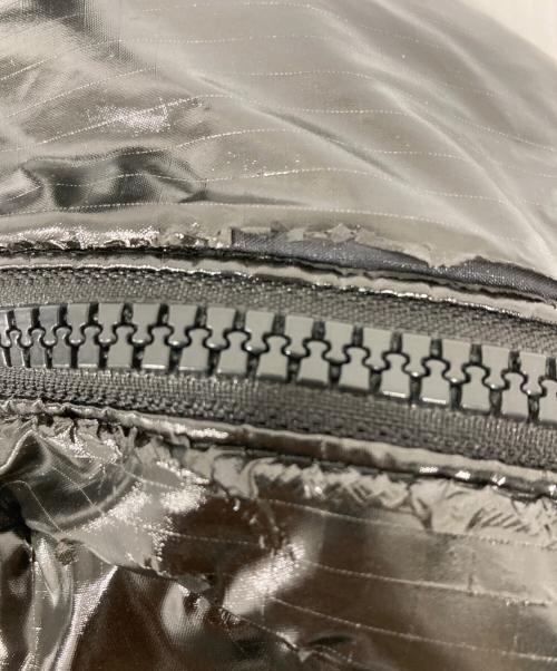 PORTER（ポーター）PORTER (ポーター) CIRE  RUCKSACK(S)/シーレ リュックサック ブラックの古着・服飾アイテム