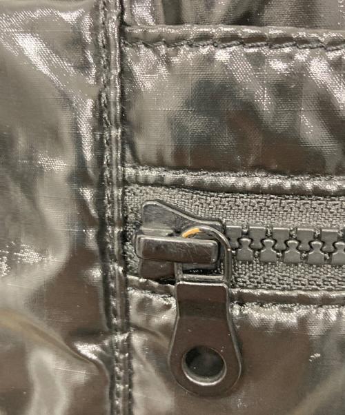 PORTER（ポーター）PORTER (ポーター) CIRE  RUCKSACK(S)/シーレ リュックサック ブラックの古着・服飾アイテム