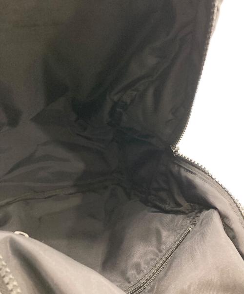 PORTER（ポーター）PORTER (ポーター) CIRE  RUCKSACK(S)/シーレ リュックサック ブラックの古着・服飾アイテム