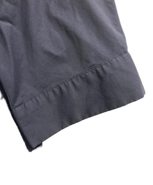 MACKINTOSH LONDON（マッキントッシュ ロンドン）MACKINTOSH LONDON (マッキントッシュ ロンドン) Aラインワンピース ネイビー サイズ:44の古着・服飾アイテム