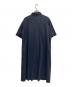 MACKINTOSH LONDON (マッキントッシュ ロンドン) Aラインワンピース ネイビー サイズ:44：6000円