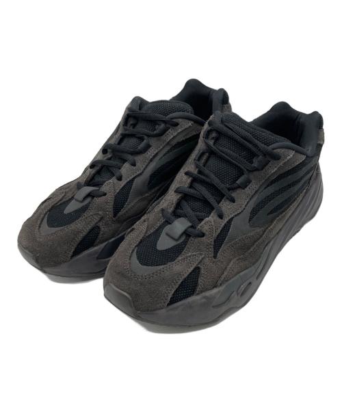 adidas（アディダス）adidas (アディダス) Yeezy Boost 700 V2 'Vanta'/イージーブースト 700 V2 ”ヴェンタ” ブラック サイズ:26.5cm/US8.5/UK8/EU42の古着・服飾アイテム
