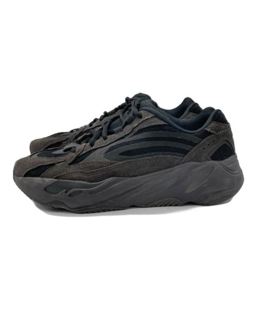 adidas（アディダス）adidas (アディダス) Yeezy Boost 700 V2 'Vanta'/イージーブースト 700 V2 ”ヴェンタ” ブラック サイズ:26.5cm/US8.5/UK8/EU42の古着・服飾アイテム