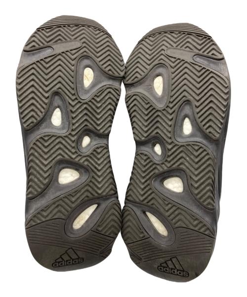 adidas（アディダス）adidas (アディダス) Yeezy Boost 700 V2 'Vanta'/イージーブースト 700 V2 ”ヴェンタ” ブラック サイズ:26.5cm/US8.5/UK8/EU42の古着・服飾アイテム