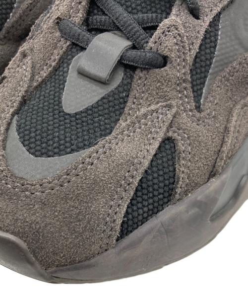 adidas（アディダス）adidas (アディダス) Yeezy Boost 700 V2 'Vanta'/イージーブースト 700 V2 ”ヴェンタ” ブラック サイズ:26.5cm/US8.5/UK8/EU42の古着・服飾アイテム