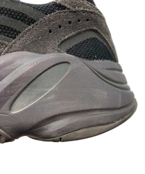 adidas（アディダス）adidas (アディダス) Yeezy Boost 700 V2 'Vanta'/イージーブースト 700 V2 ”ヴェンタ” ブラック サイズ:26.5cm/US8.5/UK8/EU42の古着・服飾アイテム
