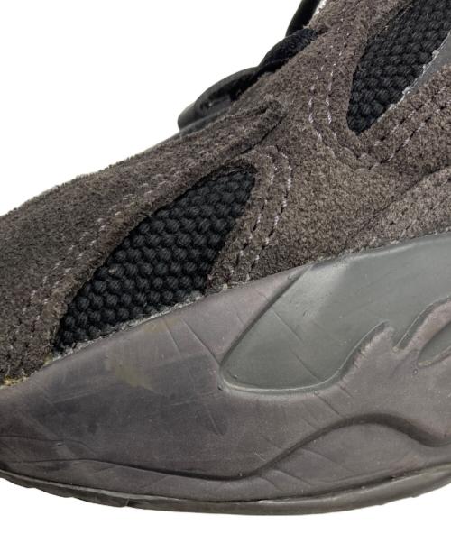 adidas（アディダス）adidas (アディダス) Yeezy Boost 700 V2 'Vanta'/イージーブースト 700 V2 ”ヴェンタ” ブラック サイズ:26.5cm/US8.5/UK8/EU42の古着・服飾アイテム
