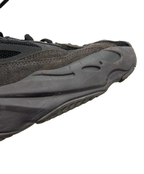 adidas（アディダス）adidas (アディダス) Yeezy Boost 700 V2 'Vanta'/イージーブースト 700 V2 ”ヴェンタ” ブラック サイズ:26.5cm/US8.5/UK8/EU42の古着・服飾アイテム