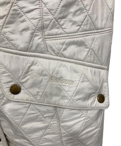 Barbour（バブアー）Barbour (バブアー) キルティングコート ベージュ サイズ:UK 18/EURO44/USA14の古着・服飾アイテム