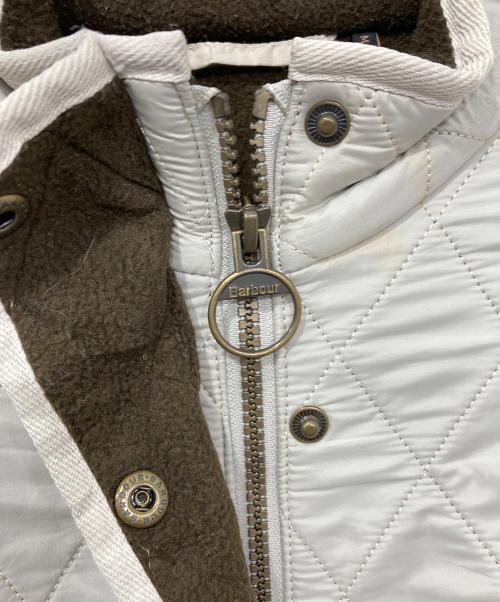 Barbour（バブアー）Barbour (バブアー) キルティングコート ベージュ サイズ:UK 18/EURO44/USA14の古着・服飾アイテム