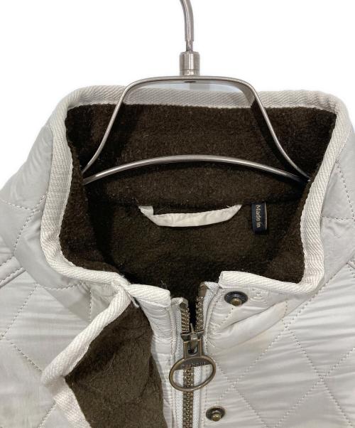 Barbour（バブアー）Barbour (バブアー) キルティングコート ベージュ サイズ:UK 18/EURO44/USA14の古着・服飾アイテム