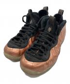 NIKEナイキ）の古着「Air Foamposite One 
