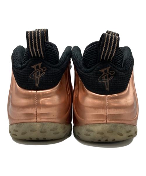 NIKE（ナイキ）NIKE (ナイキ) Air Foamposite One 