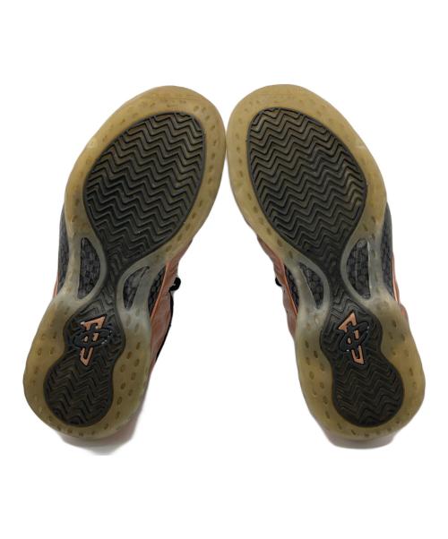 NIKE（ナイキ）NIKE (ナイキ) Air Foamposite One 