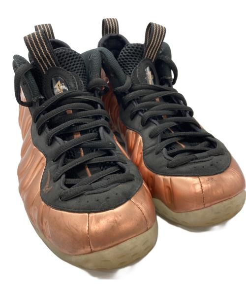 NIKE（ナイキ）NIKE (ナイキ) Air Foamposite One 