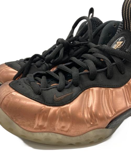 NIKE（ナイキ）NIKE (ナイキ) Air Foamposite One 
