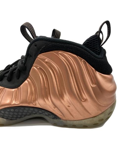 NIKE（ナイキ）NIKE (ナイキ) Air Foamposite One 