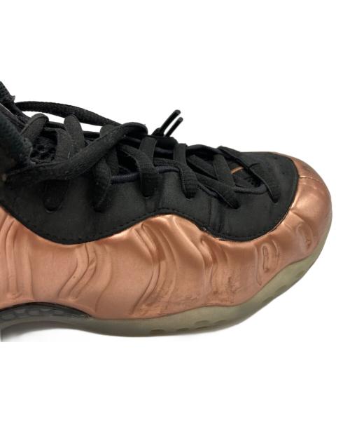 NIKE（ナイキ）NIKE (ナイキ) Air Foamposite One 