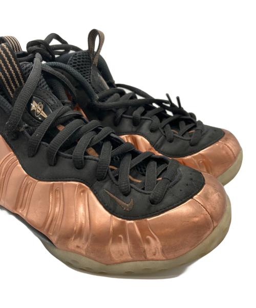 NIKE（ナイキ）NIKE (ナイキ) Air Foamposite One 