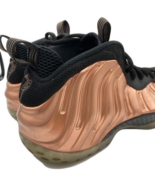 NIKE（ナイキ）NIKE (ナイキ) Air Foamposite One 