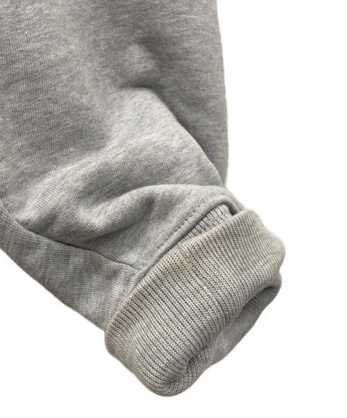 PALACE（パレス）PALACE (パレス) SPITFIRE (スピットファイア) LIVE TO BUN HOOD/ライブ　トゥー　バン　フード グレー サイズ:Lの古着・服飾アイテム