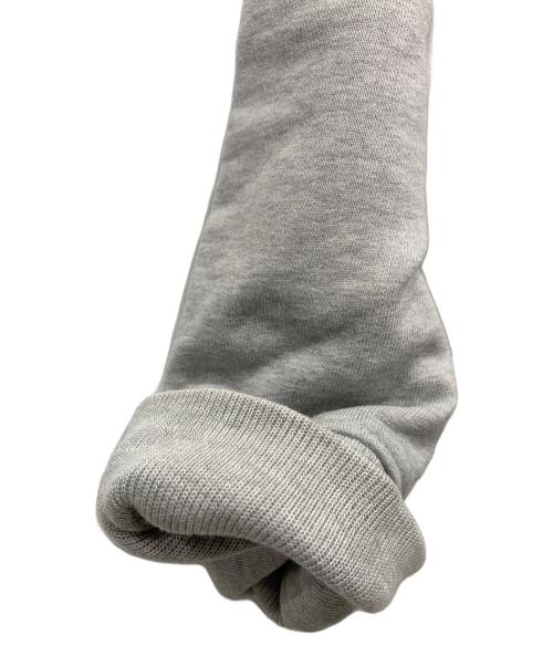 PALACE（パレス）PALACE (パレス) SPITFIRE (スピットファイア) LIVE TO BUN HOOD/ライブ　トゥー　バン　フード グレー サイズ:Lの古着・服飾アイテム