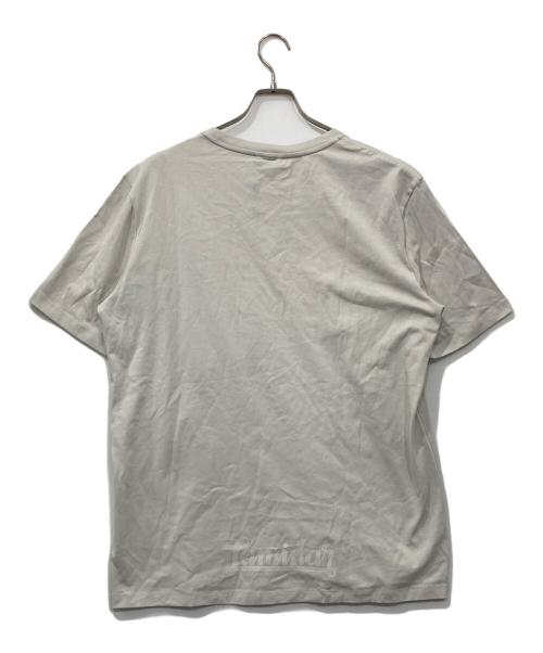 HERNO（ヘルノ）HERNO (ヘルノ) Tシャツ グレー サイズ:54の古着・服飾アイテム