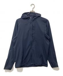 ARC'TERYX（アークテリクス）の古着「Sima Hoody/シーマフーディ」｜ネイビー