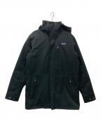 Patagoniaパタゴニア）の古着「Tres 3-in-1 Parka/トレススリーインパーカ」｜ブラック