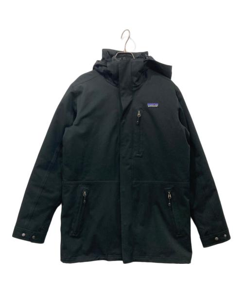 Patagonia（パタゴニア）Patagonia (パタゴニア) Tres 3-in-1 Parka/トレススリーインパーカ ブラック サイズ:Sの古着・服飾アイテム