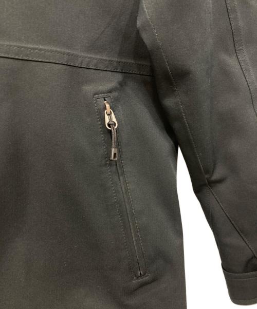 Patagonia（パタゴニア）Patagonia (パタゴニア) Tres 3-in-1 Parka/トレススリーインパーカ ブラック サイズ:Sの古着・服飾アイテム