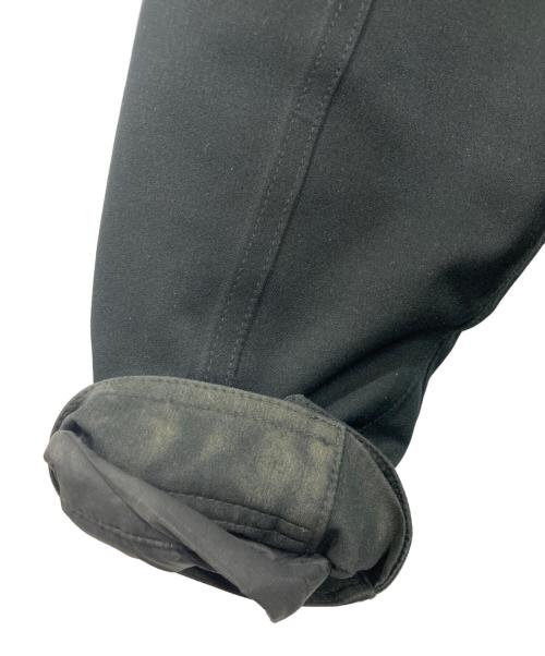 Patagonia（パタゴニア）Patagonia (パタゴニア) Tres 3-in-1 Parka/トレススリーインパーカ ブラック サイズ:Sの古着・服飾アイテム