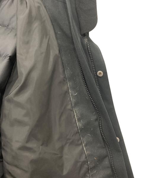 Patagonia（パタゴニア）Patagonia (パタゴニア) Tres 3-in-1 Parka/トレススリーインパーカ ブラック サイズ:Sの古着・服飾アイテム