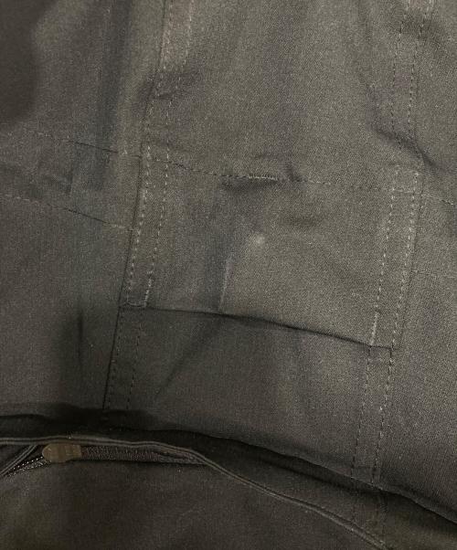 Patagonia（パタゴニア）Patagonia (パタゴニア) Tres 3-in-1 Parka/トレススリーインパーカ ブラック サイズ:Sの古着・服飾アイテム