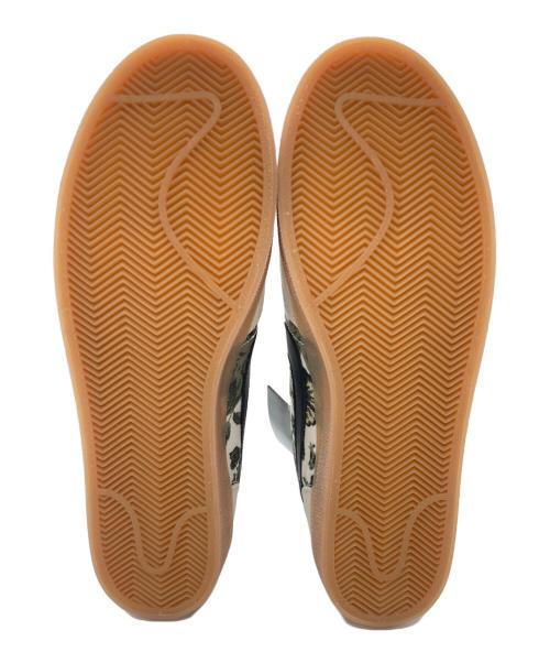 NIKE（ナイキ）NIKE (ナイキ) KILLSHOT 2/キルショット2 ホワイト×グリーン サイズ:28.5cm/US10.5/UK9.5/EUR44.5 未使用品の古着・服飾アイテム