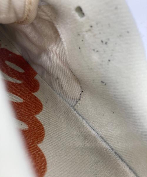 NIKE（ナイキ）NIKE (ナイキ) AIR MAX 1 / P MONARCH グレー×ブラウン サイズ:27.5cm/US9.5/UK8.5/EUR43の古着・服飾アイテム