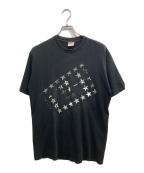 SUPREMEシュプリーム）の古着「bush evilempire tee」｜ブラック