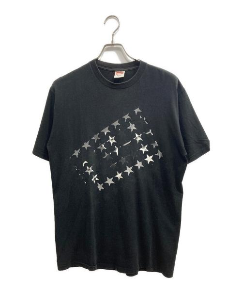 SUPREME（シュプリーム）Supreme (シュプリーム) bush evilempire tee ブラック サイズ:Lの古着・服飾アイテム