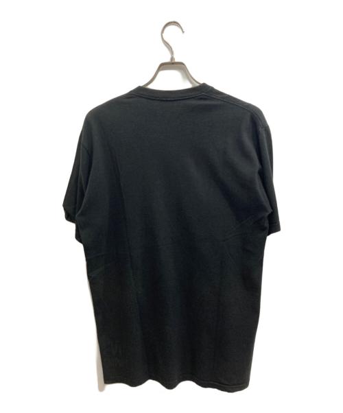 SUPREME（シュプリーム）Supreme (シュプリーム) bush evilempire tee ブラック サイズ:Lの古着・服飾アイテム
