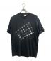 Supreme（シュプリーム）の古着「bush evilempire tee」｜ブラック