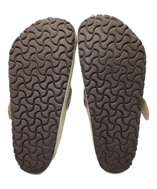 BIRKENSTOCK（ビルケンシュトック）BIRKENSTOCK (ビルケンシュトック) BOSTON/ボストン トープ サイズ:27cm/42の古着・服飾アイテム