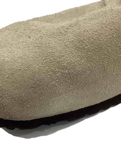 BIRKENSTOCK（ビルケンシュトック）BIRKENSTOCK (ビルケンシュトック) BOSTON/ボストン トープ サイズ:27cm/42の古着・服飾アイテム