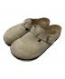 BIRKENSTOCK（ビルケンシュトック）の古着「BOSTON/ボストン」｜トープ
