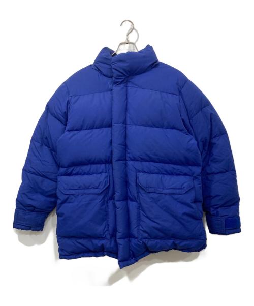 THE NORTH FACE（ザ ノース フェイス）THE NORTH FACE (ザ ノース フェイス) ブルックスレンジダウンジャケット ブラック サイズ:Lの古着・服飾アイテム