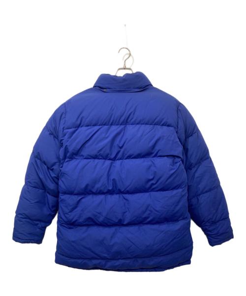 THE NORTH FACE（ザ ノース フェイス）THE NORTH FACE (ザ ノース フェイス) ブルックスレンジダウンジャケット ブラック サイズ:Lの古着・服飾アイテム