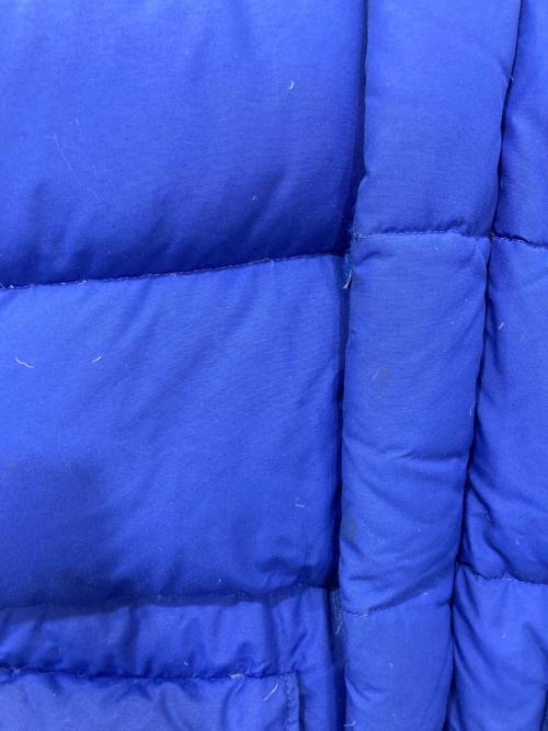 THE NORTH FACE（ザ ノース フェイス）THE NORTH FACE (ザ ノース フェイス) ブルックスレンジダウンジャケット ブラック サイズ:Lの古着・服飾アイテム